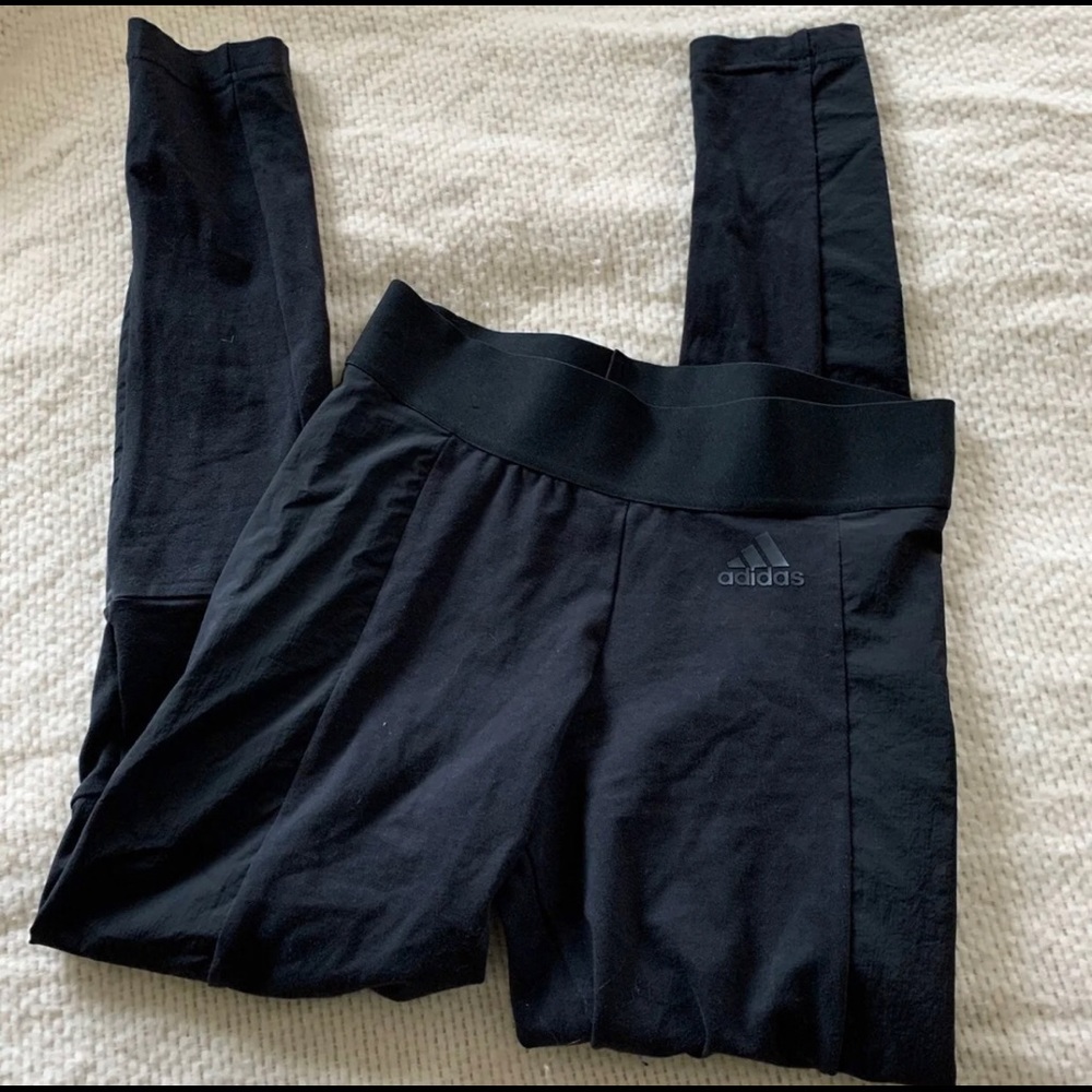 Adidas leggings